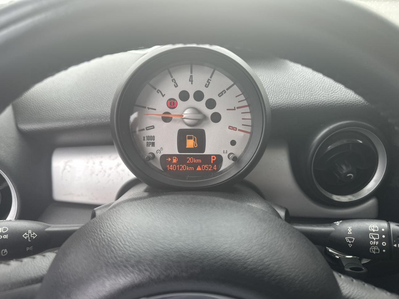 MINI MINI COUNTRYMAN