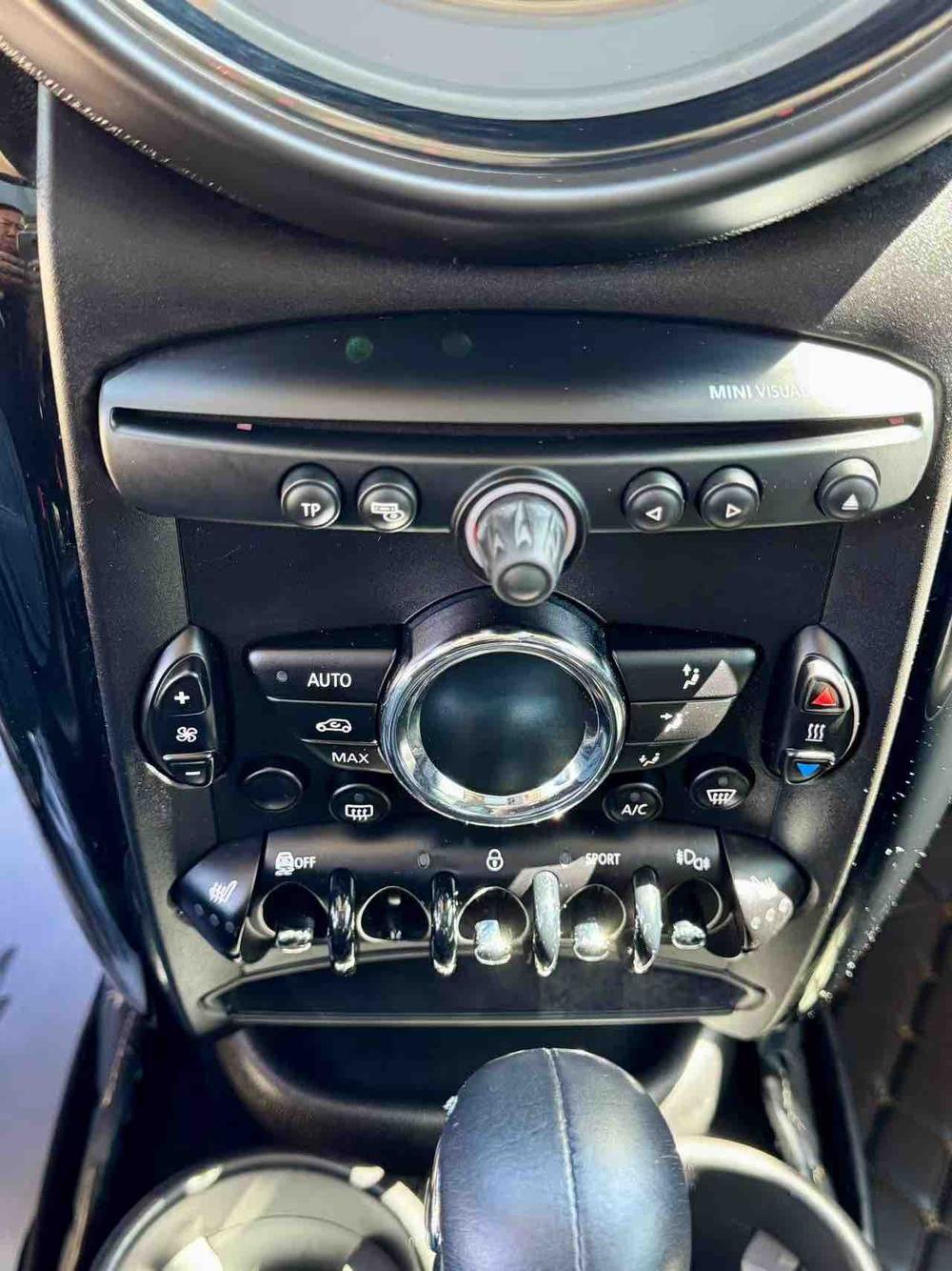 MINI MINI COUNTRYMAN