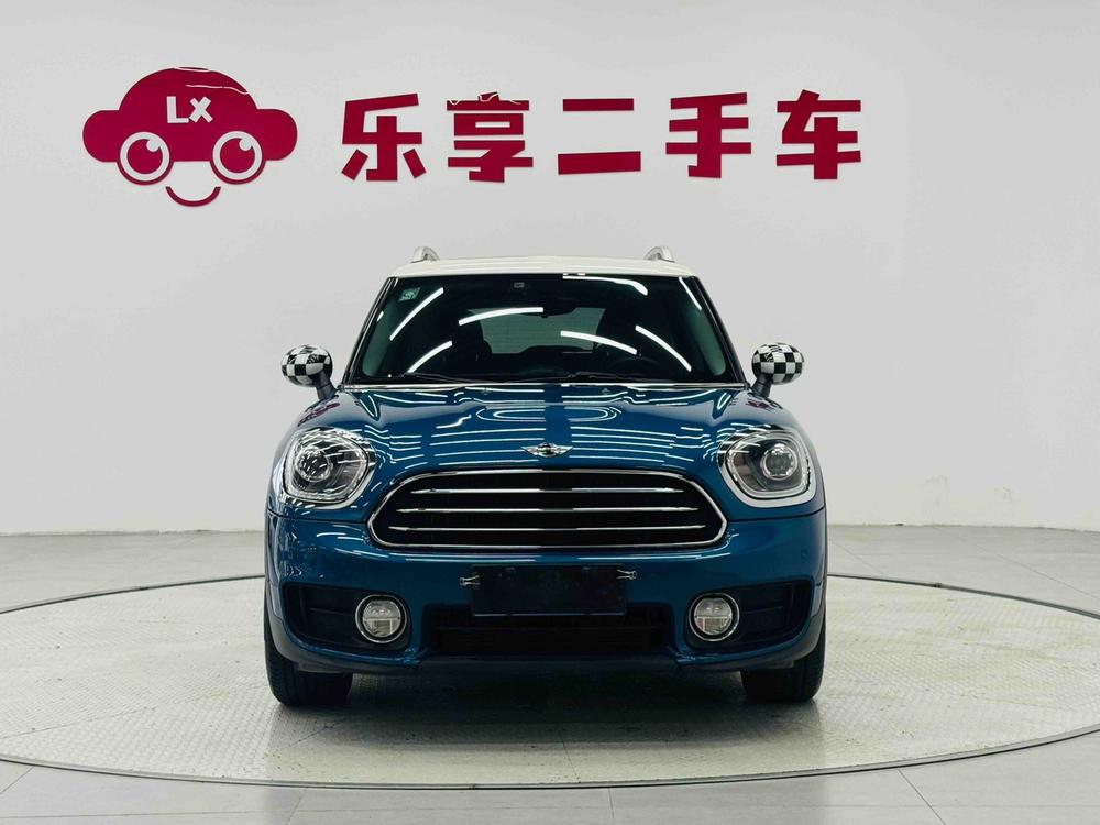 MINI MINI COUNTRYMAN