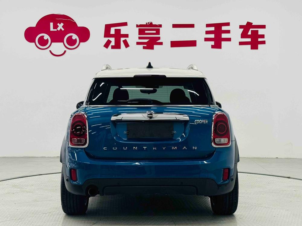 MINI MINI COUNTRYMAN