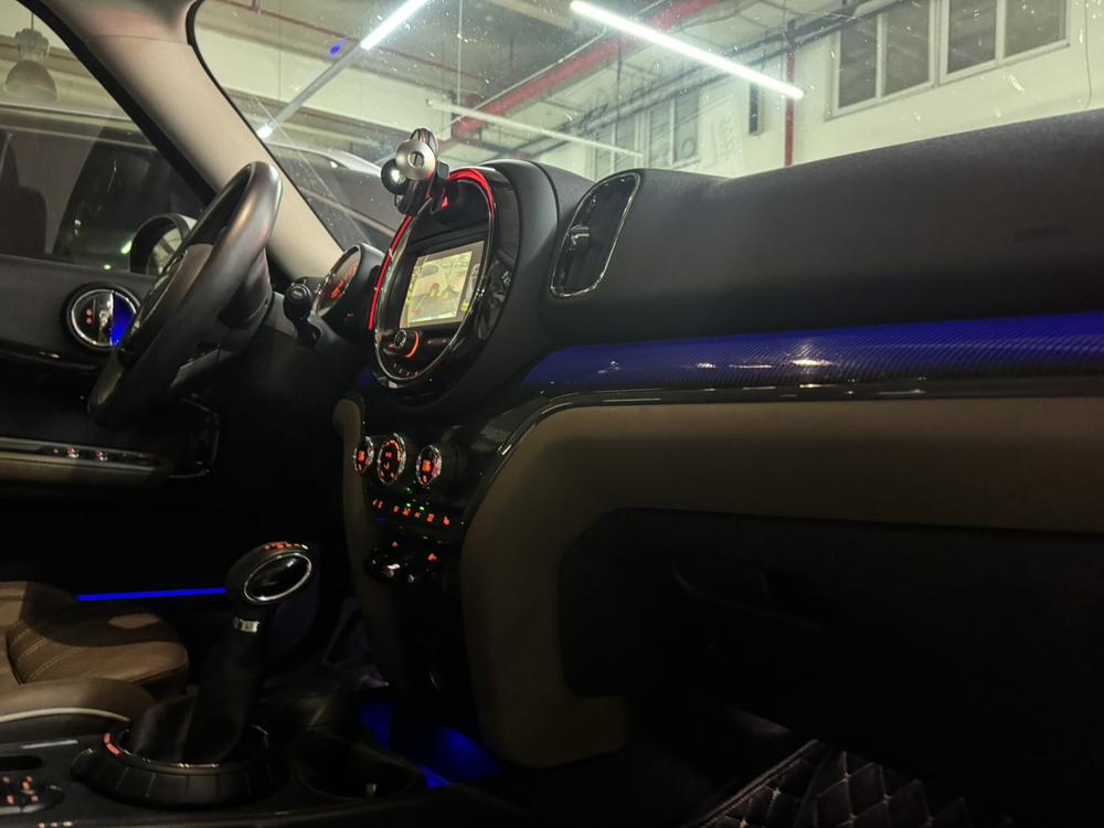 MINI MINI COUNTRYMAN