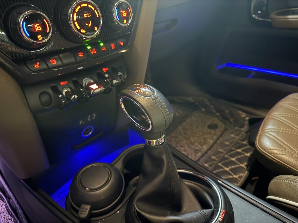 MINI MINI COUNTRYMAN
