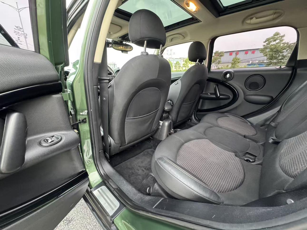 MINI MINI COUNTRYMAN