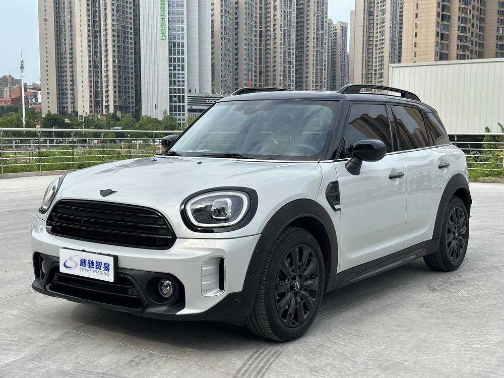 MINI MINI COUNTRYMAN
