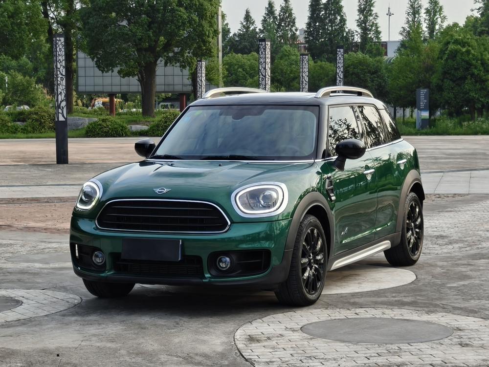 MINI MINI COUNTRYMAN