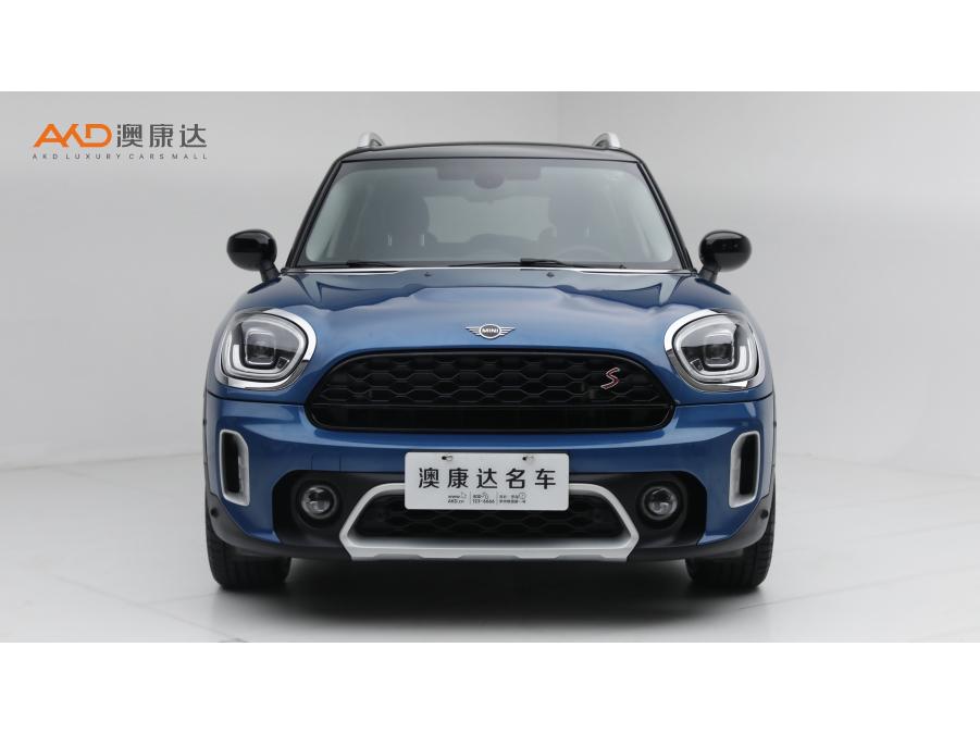MINI MINI COUNTRYMAN