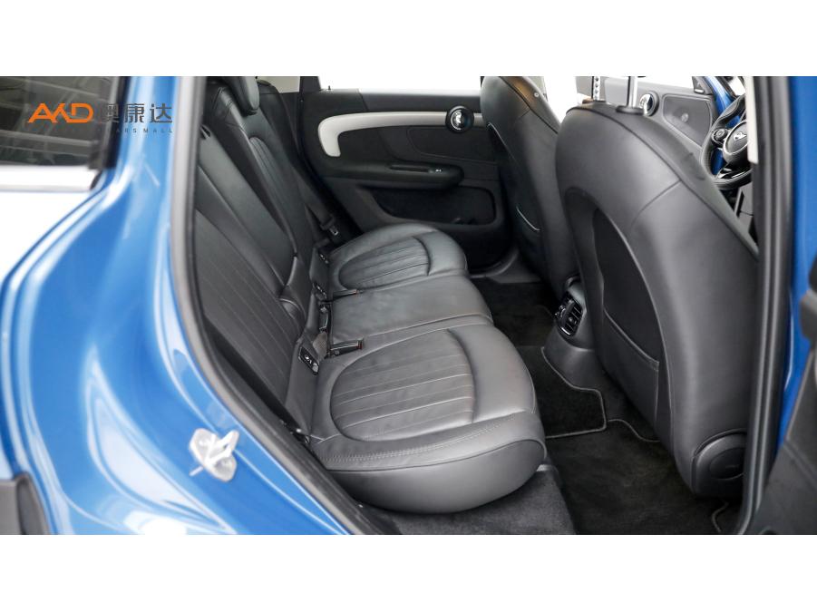 MINI MINI COUNTRYMAN