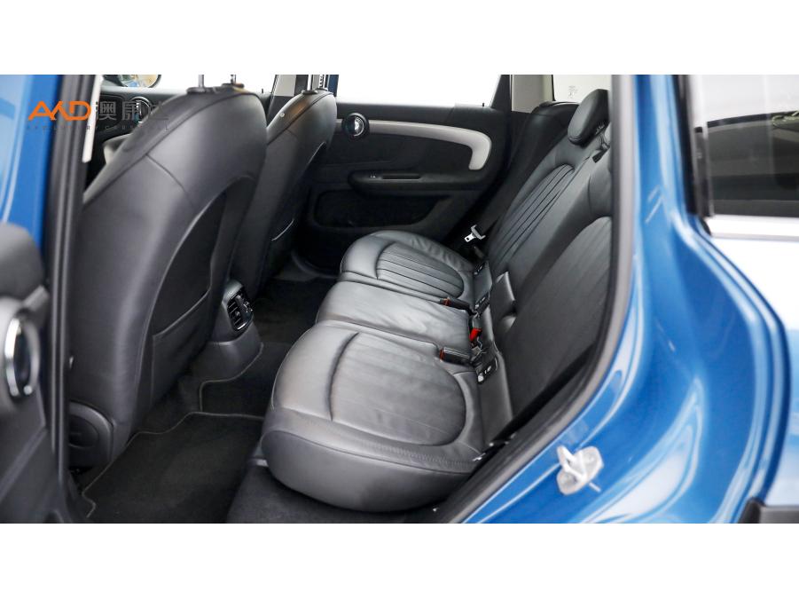 MINI MINI COUNTRYMAN