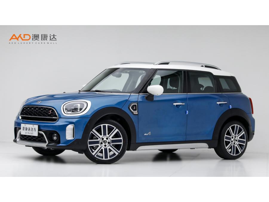 MINI MINI COUNTRYMAN