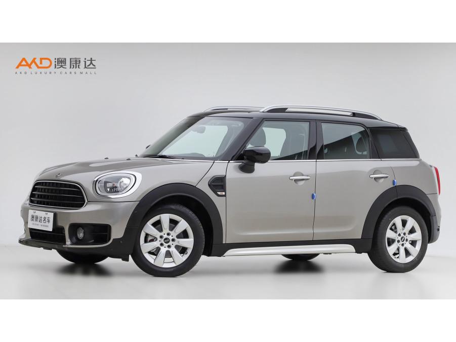 MINI MINI COUNTRYMAN