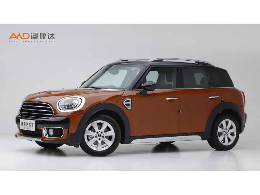MINI MINI COUNTRYMAN
