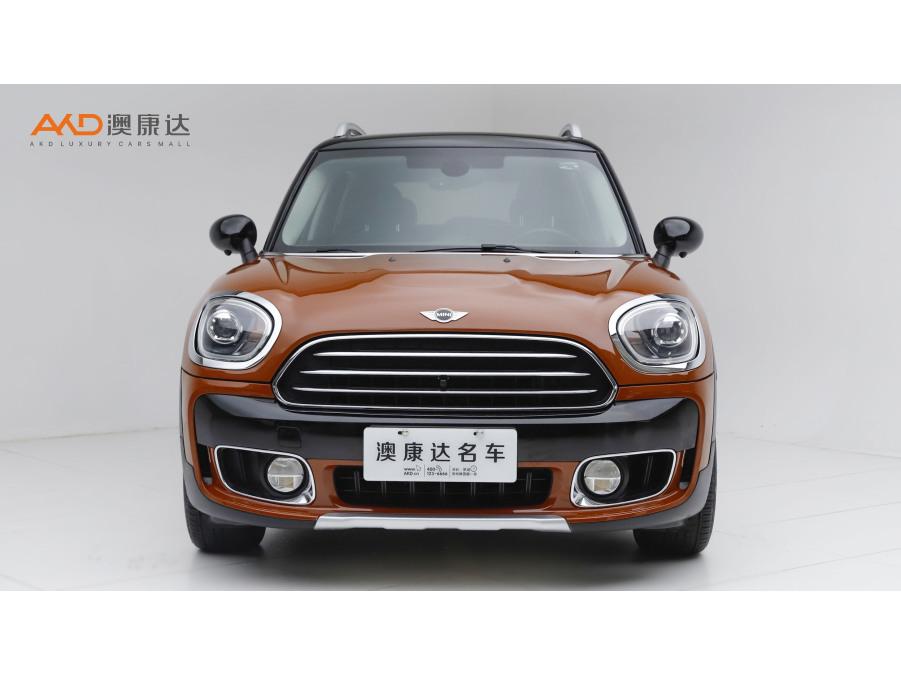 MINI MINI COUNTRYMAN