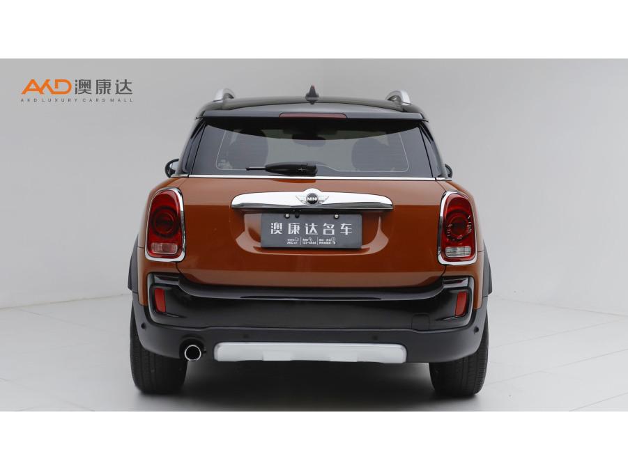 MINI MINI COUNTRYMAN
