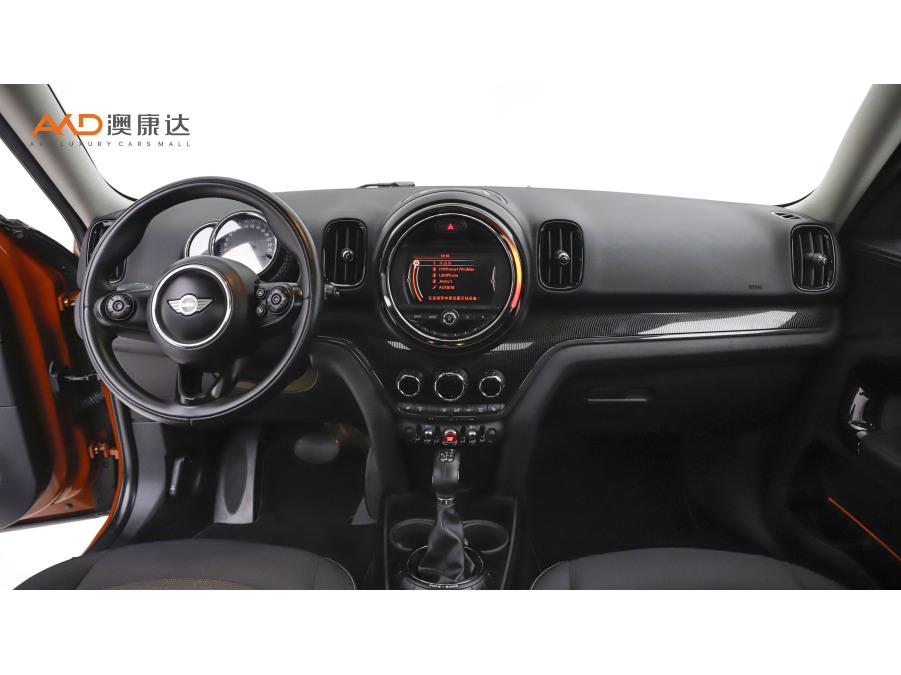 MINI MINI COUNTRYMAN