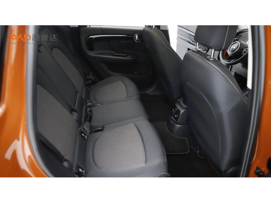 MINI MINI COUNTRYMAN