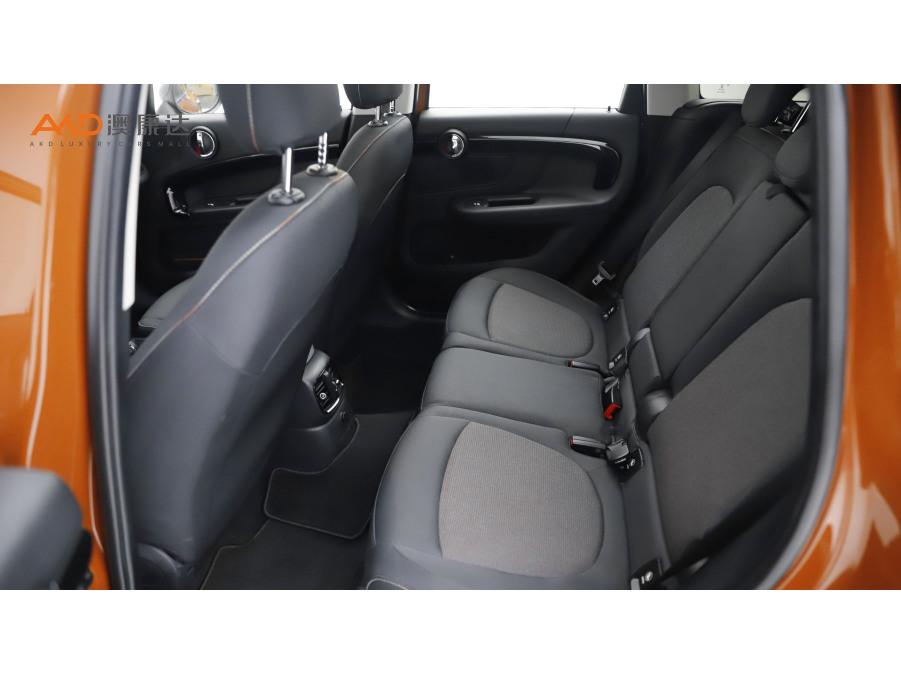 MINI MINI COUNTRYMAN