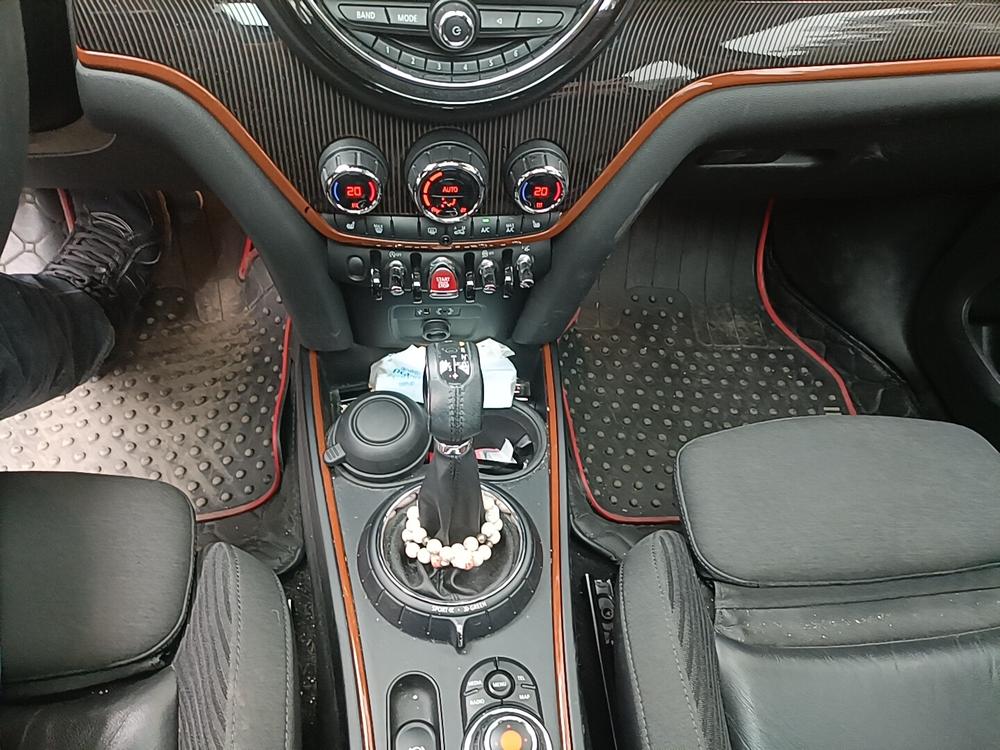 MINI MINI COUNTRYMAN
