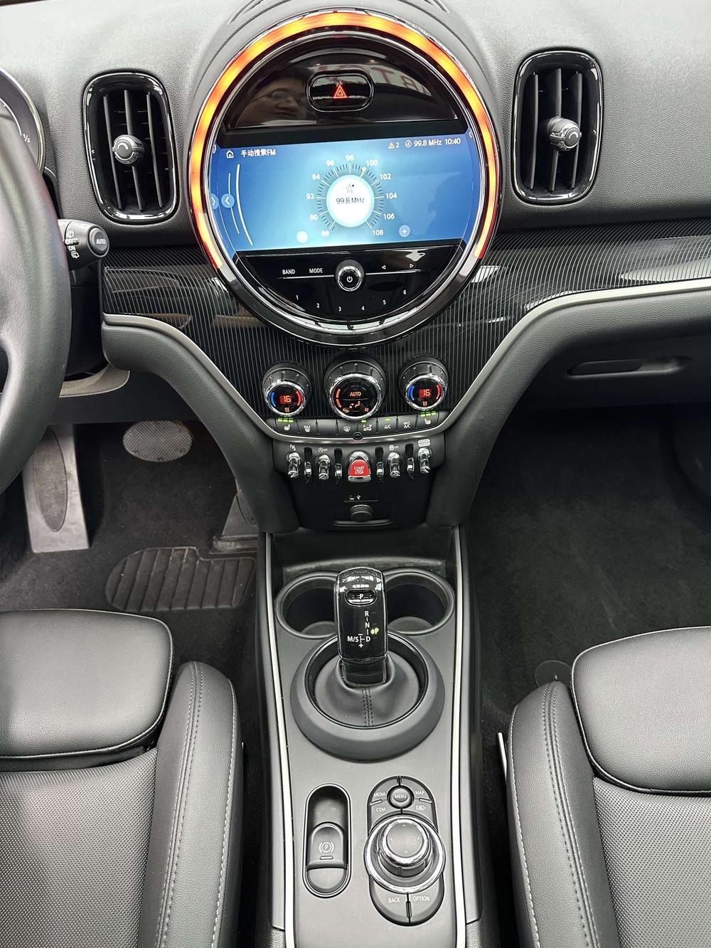 MINI MINI COUNTRYMAN