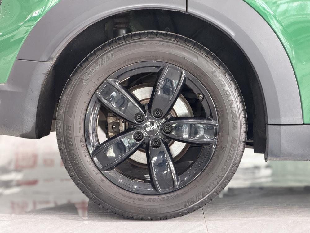 MINI MINI COUNTRYMAN
