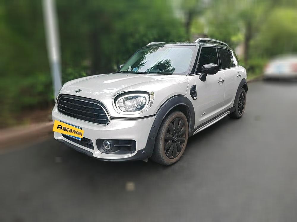 MINI MINI COUNTRYMAN