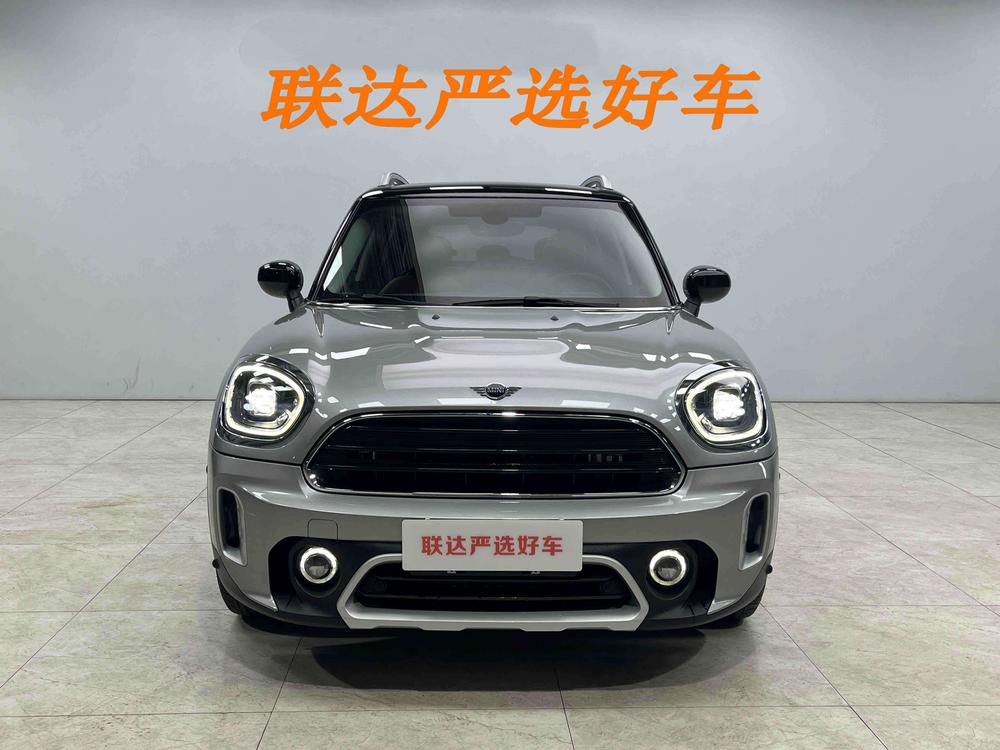 MINI MINI COUNTRYMAN