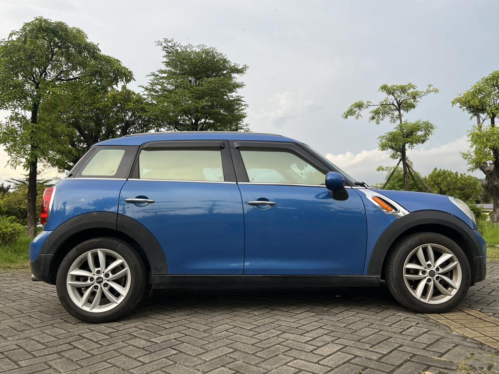 MINI MINI COUNTRYMAN