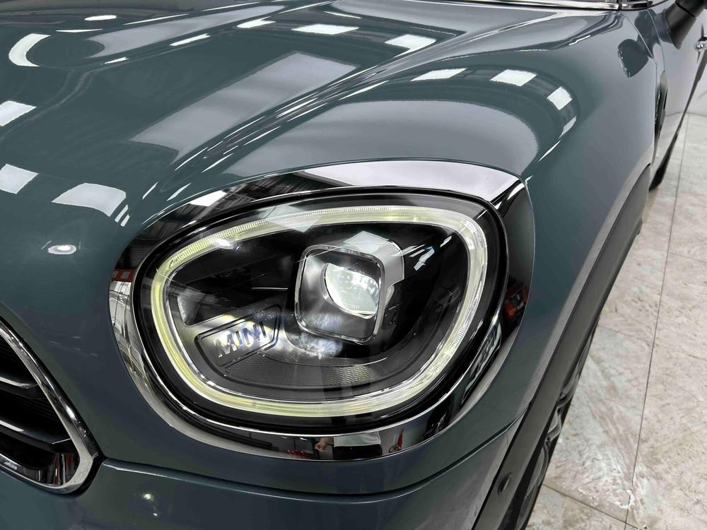 MINI MINI COUNTRYMAN