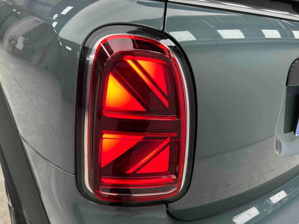 MINI MINI COUNTRYMAN