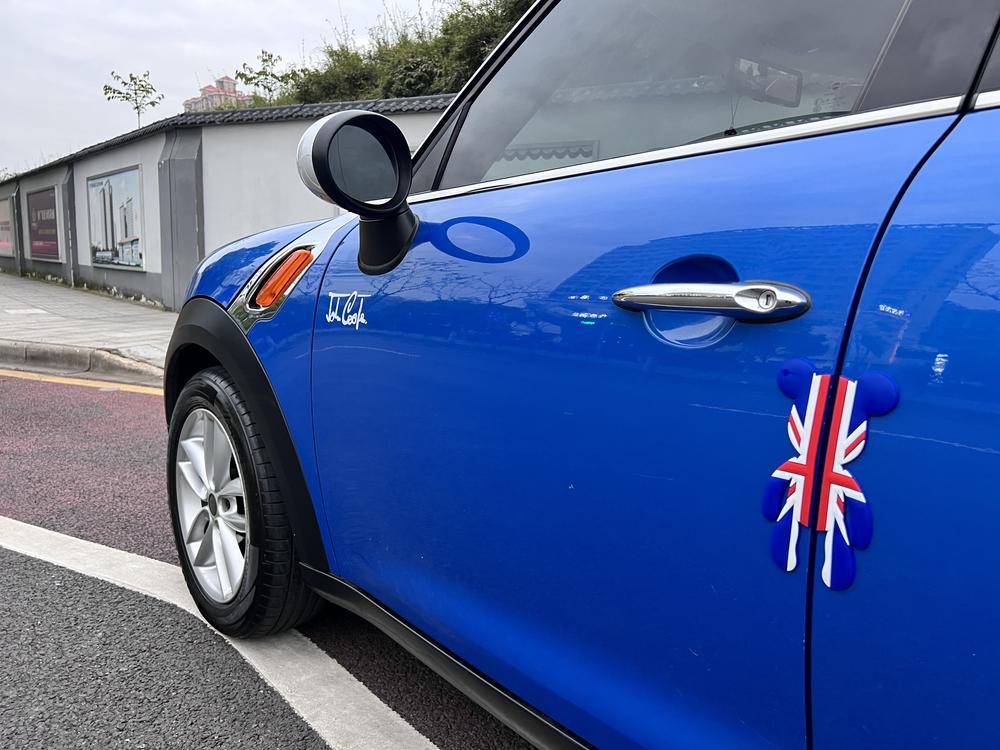 MINI MINI COUNTRYMAN