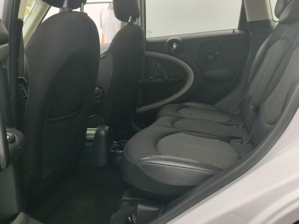 MINI MINI COUNTRYMAN