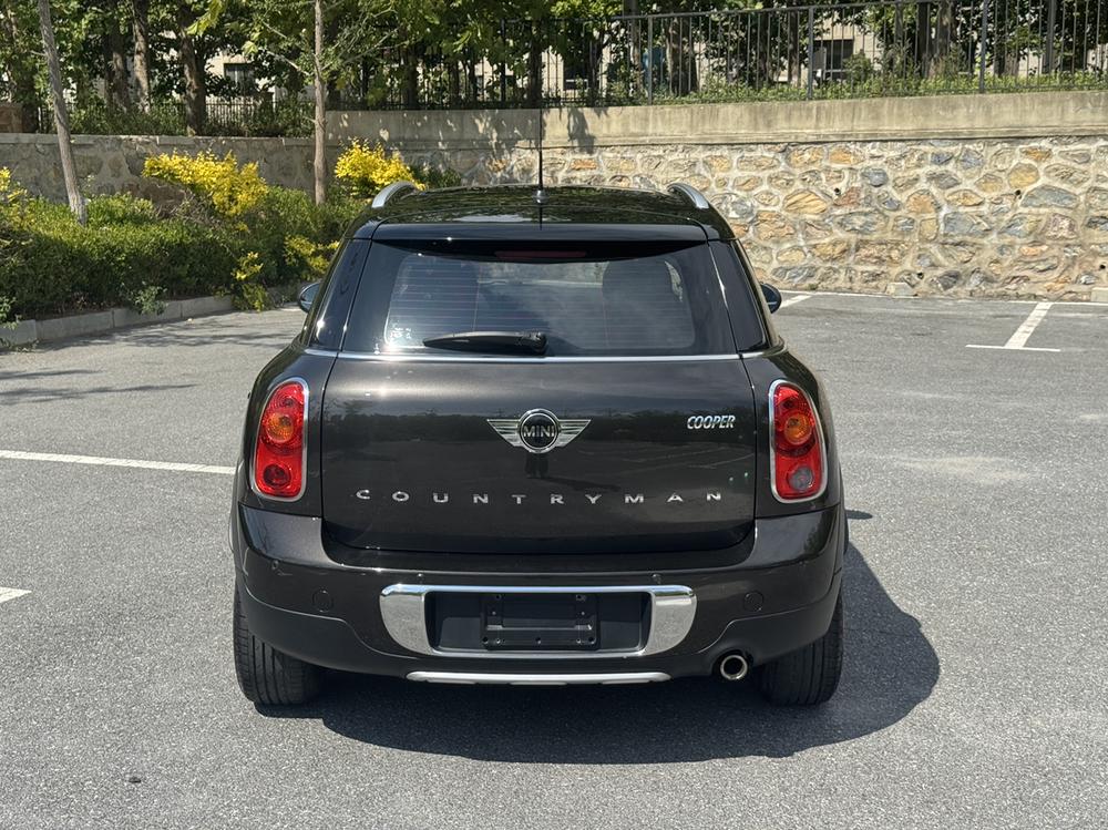 MINI MINI COUNTRYMAN