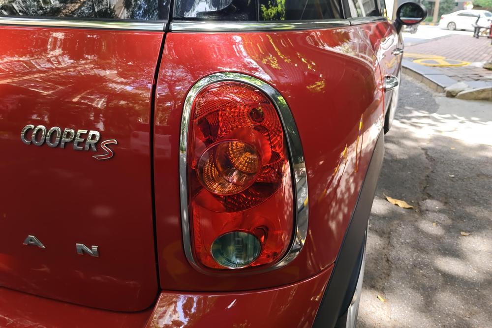MINI MINI COUNTRYMAN