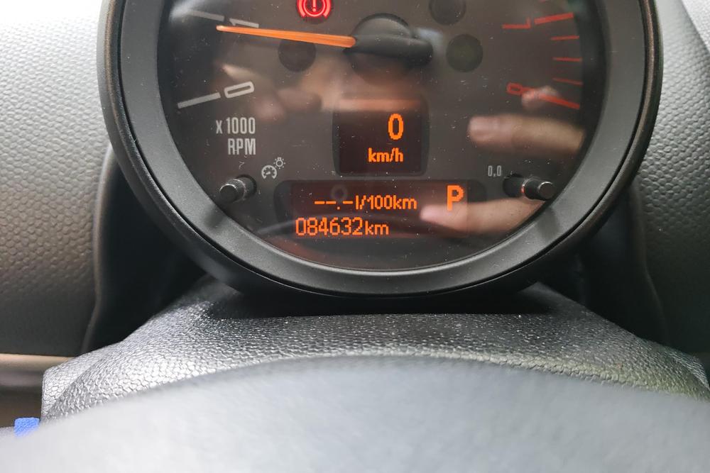 MINI MINI COUNTRYMAN