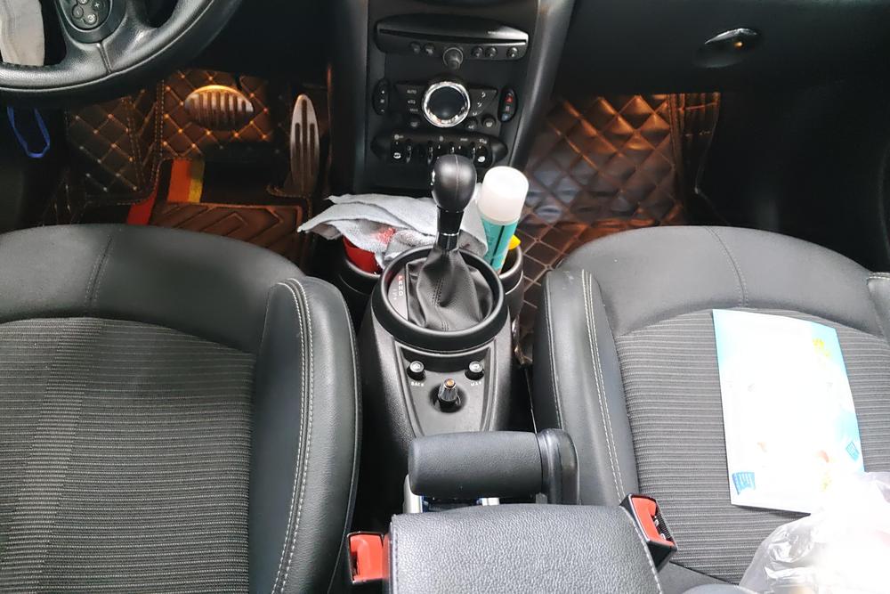 MINI MINI COUNTRYMAN