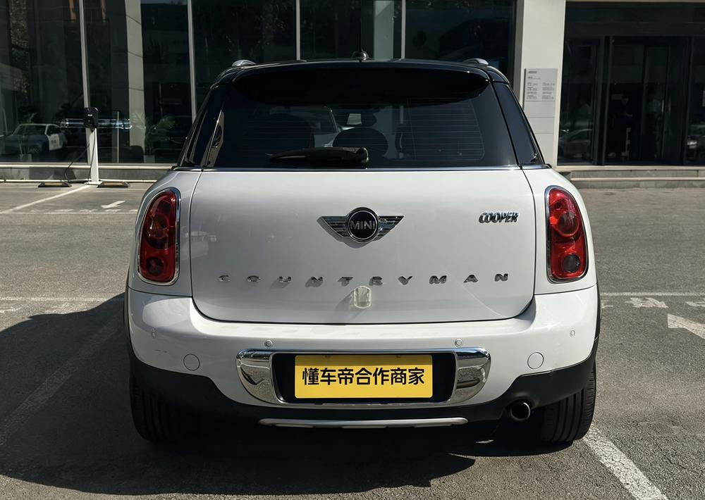 MINI MINI COUNTRYMAN