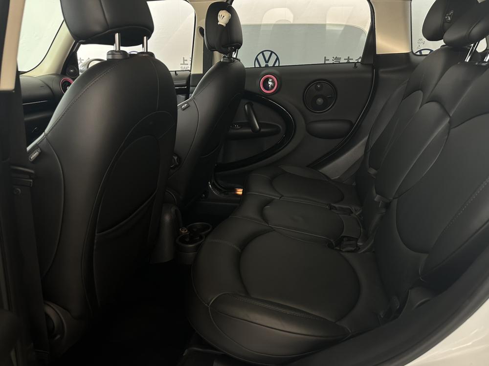 MINI MINI COUNTRYMAN