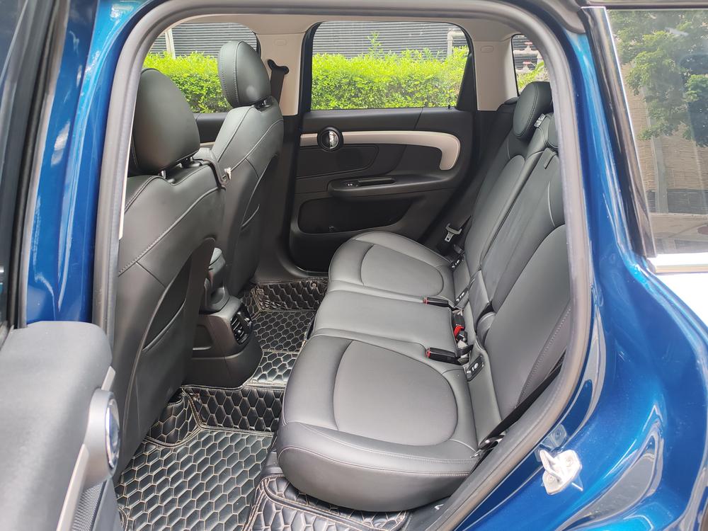 MINI MINI COUNTRYMAN