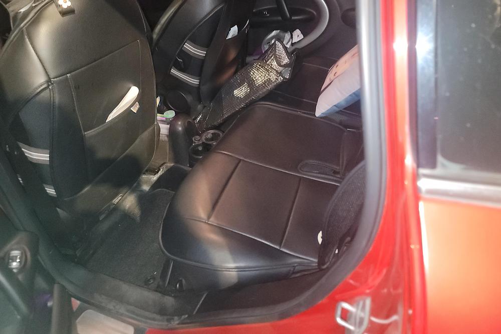 MINI MINI COUNTRYMAN