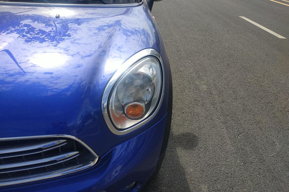 MINI MINI COUNTRYMAN