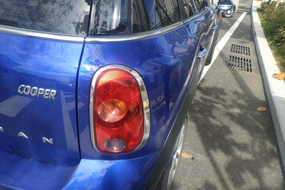 MINI MINI COUNTRYMAN