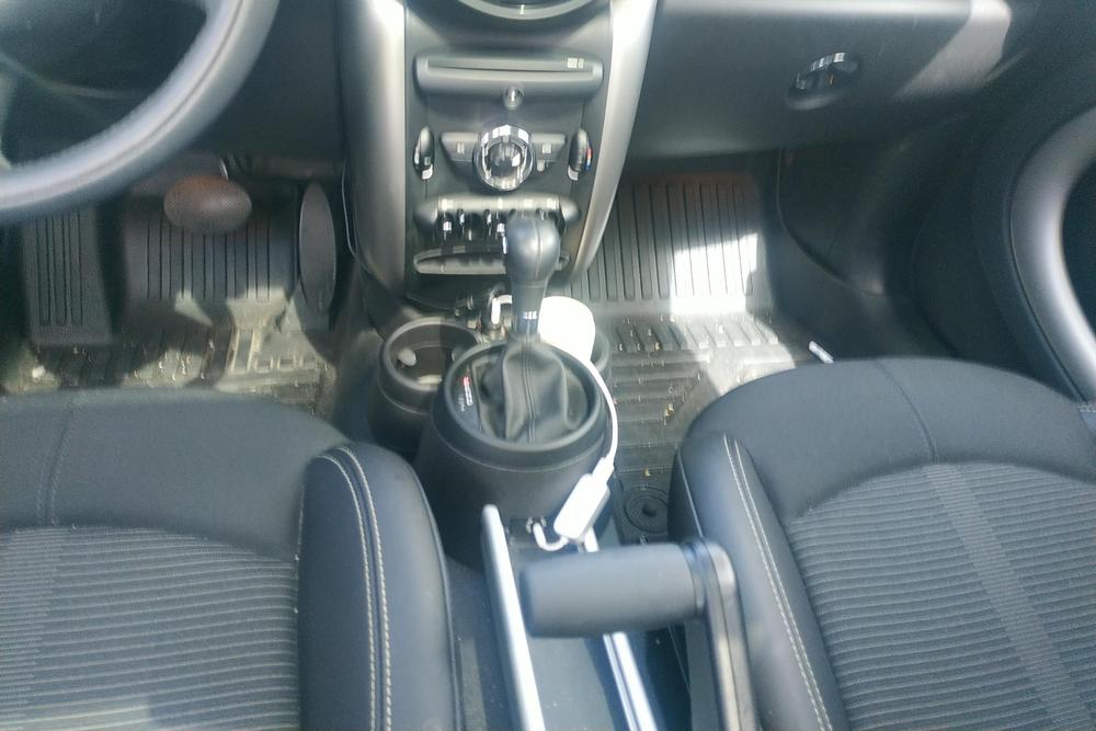 MINI MINI COUNTRYMAN