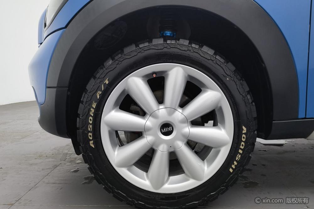 MINI MINI COUNTRYMAN