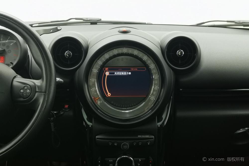 MINI MINI COUNTRYMAN