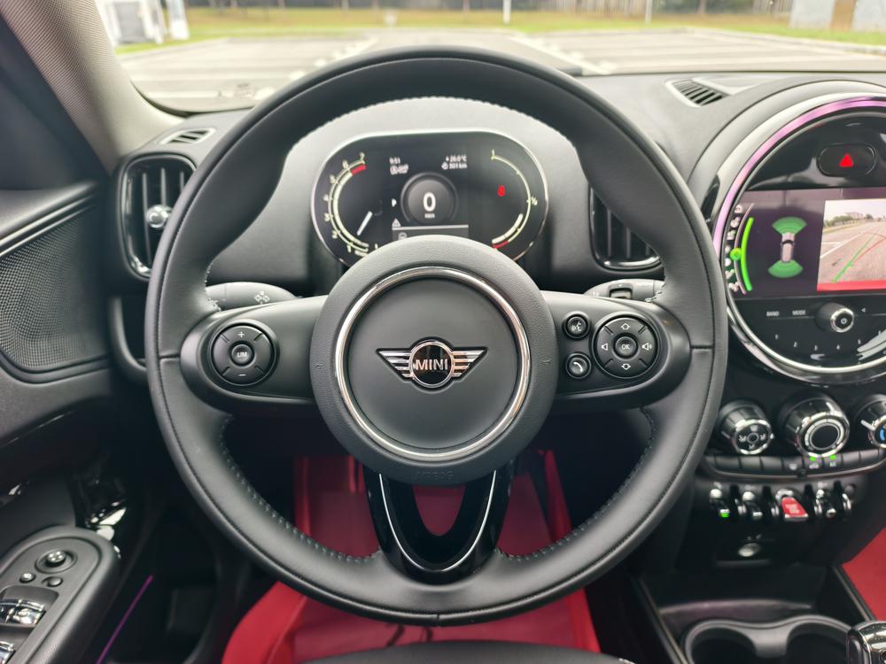 MINI MINI COUNTRYMAN
