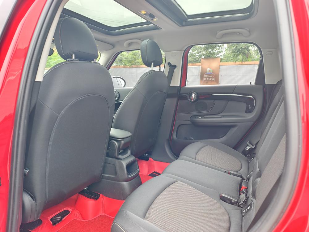 MINI MINI COUNTRYMAN