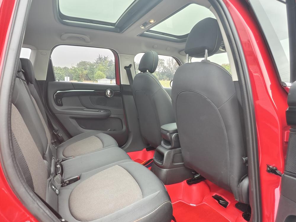 MINI MINI COUNTRYMAN