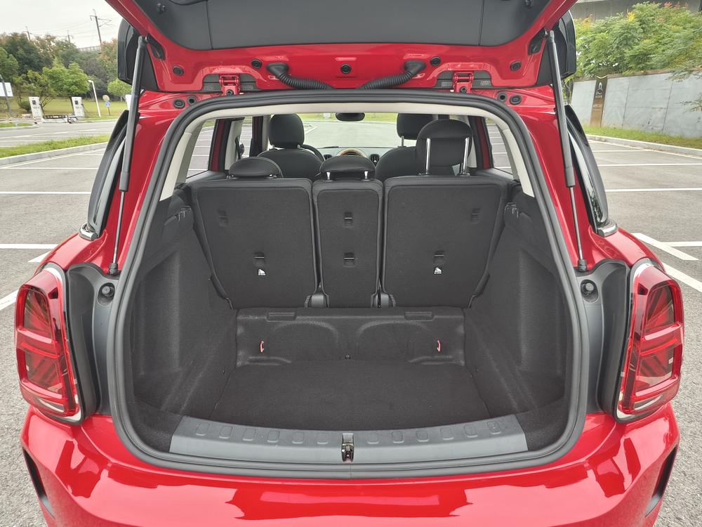 MINI MINI COUNTRYMAN