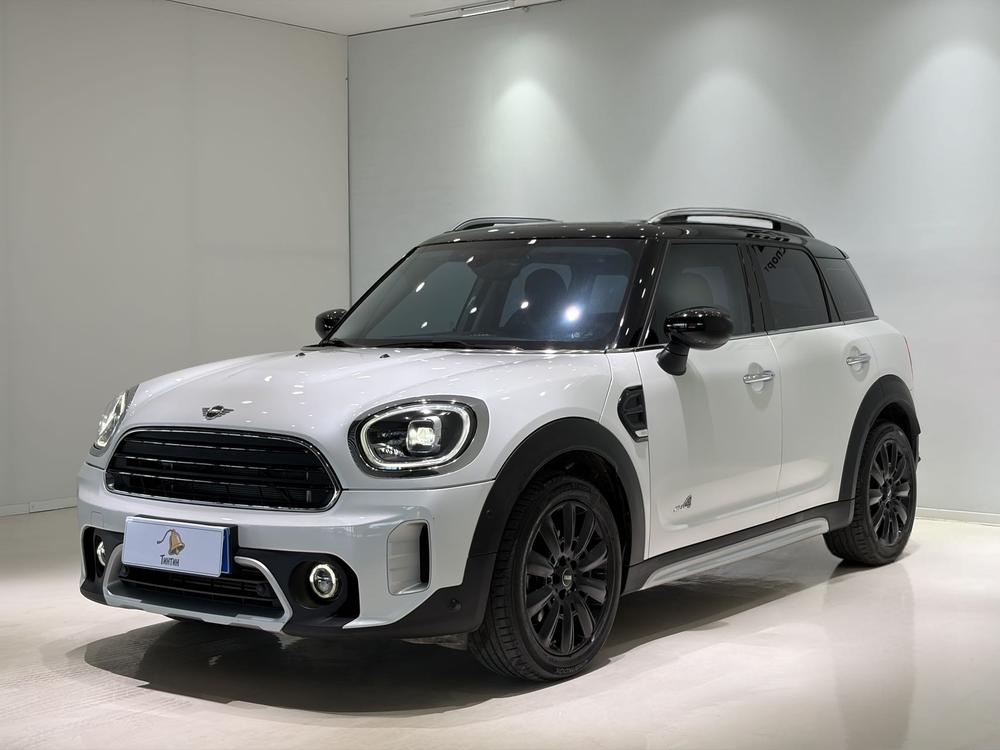 MINI MINI COUNTRYMAN