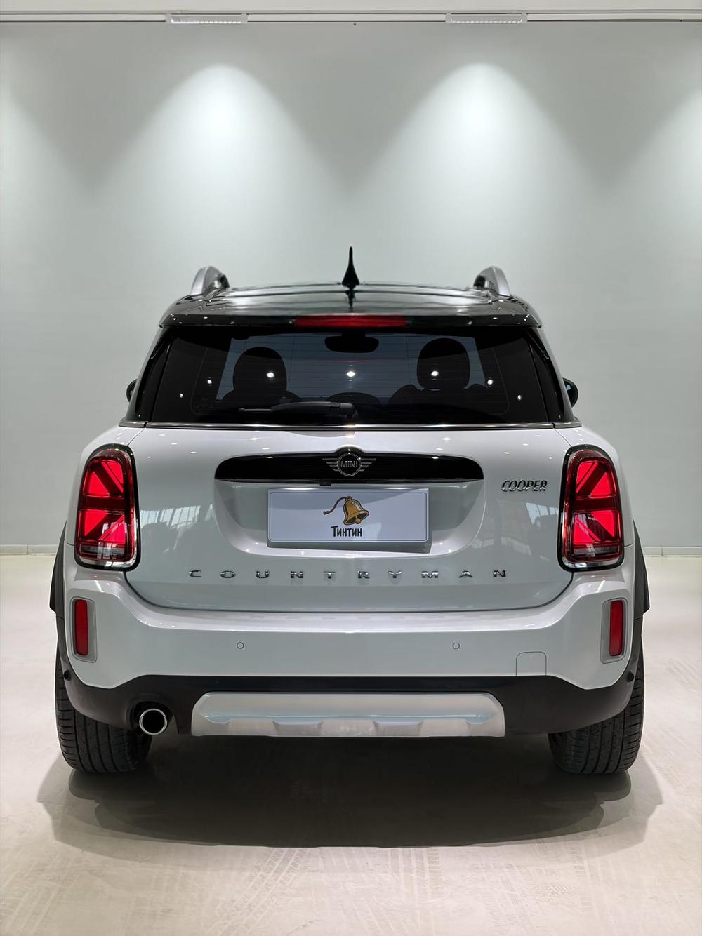 MINI MINI COUNTRYMAN