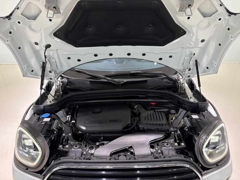 MINI MINI COUNTRYMAN